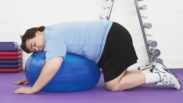 Entrenar durmiendo: el curioso método furor 