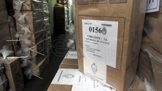 Qué se elige y cuándo se vota en cada una de las provincias