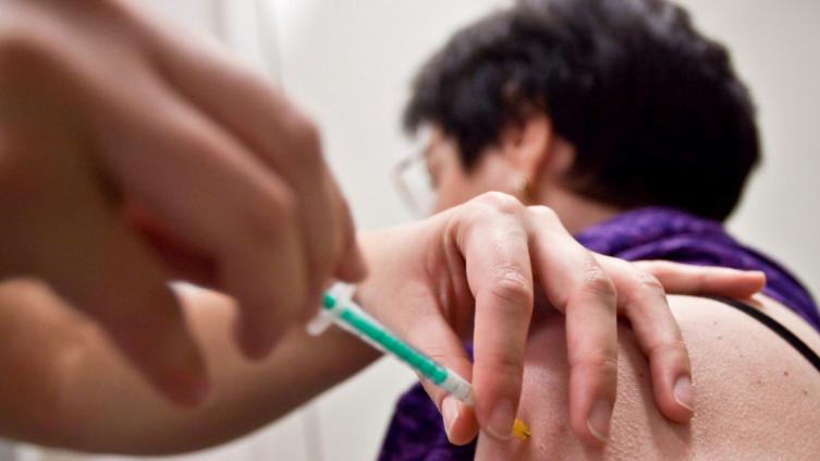 Ya se aplicaron 173.000 dosis de vacunas antigripales