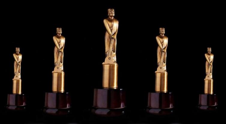 TODOS LOS NOMINADOS AL MARTÍN FIERRO 2017 A LA TELEVISIÓN