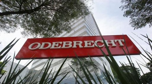 Intiman a Odebrecht a presentar sus balances de 2015 y 2016