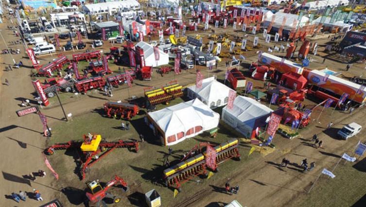 AgroActiva 2017 abre sus puertas en Armstrong