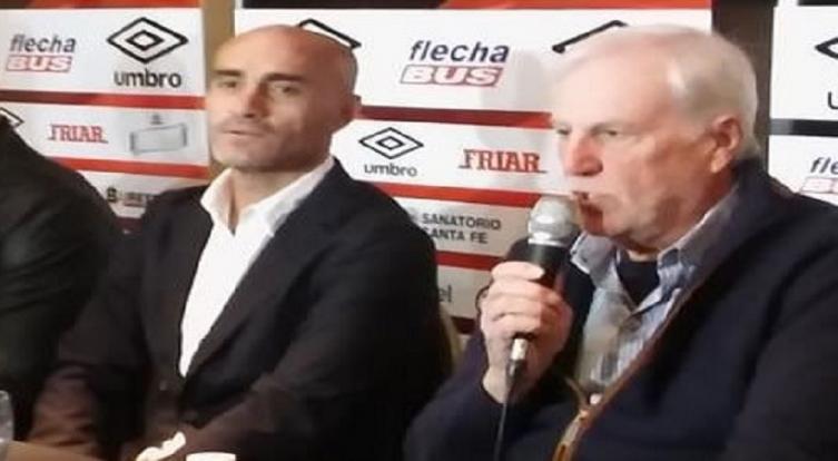 MILLONARIA LA DEMANDA DE COLÓN CONTRA PAOLO MONTERO