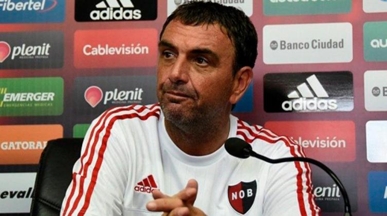 OSELLA: “ME VOY A REUNIR CON BERMÚDEZ, CONTINUAR ASÍ ES IMPOSIBLE” (video)