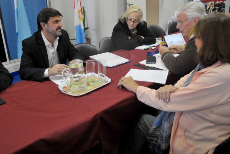 Promueven el buen trato hacia el adulto mayor  