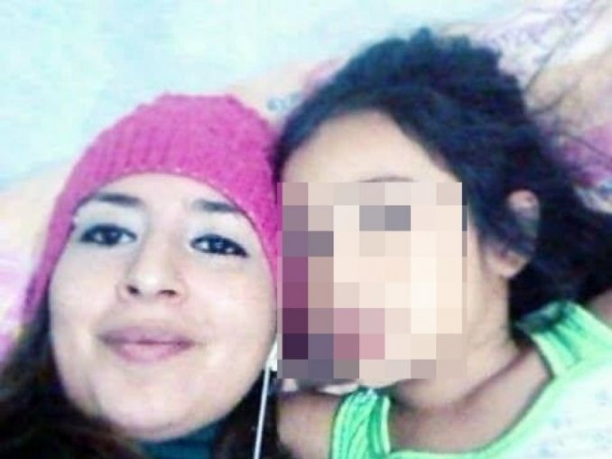 Una mujer fue a comprar cigarrillos al kiosco y no volvió