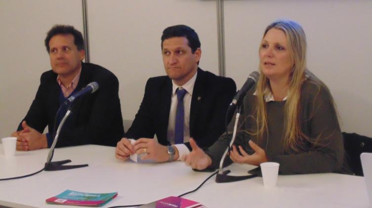 La provincia puso en marcha el programa “Producción + Energética”