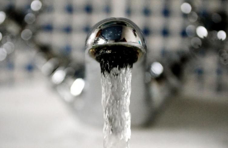 La tarifa de agua sube un 20 por ciento
