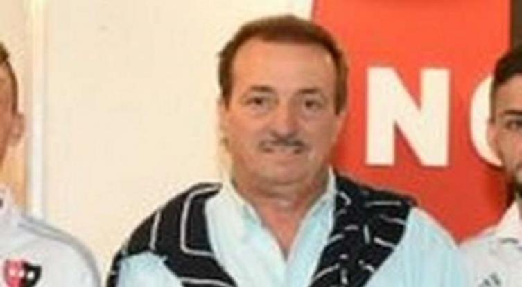DETIENEN EN CANCHA DE UNIÓN POR UNA CAUSA DE DROGAS AL VICE DE NEWELL´S