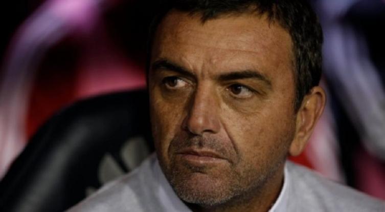 OSELLA ENOJADO CON EL PRESIDENTE DE NEWELL´S RENUNCIO A SU CARGO (video)