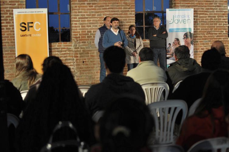 Ocho cooperativas comienzan el camino de la autogestión