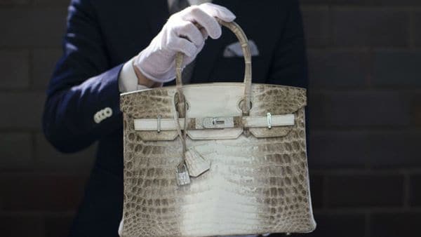 ¿Cuánto cuesta la cartera más cara del mundo?