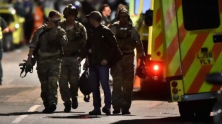 Tristeza en Londres, tras un nuevo atentado