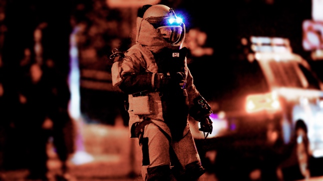 El terror del Estado Islámico se trasladó a Merlbourne, toma de rehenes y al menos dos muertos