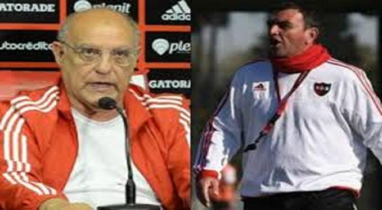 JOSÉ MENCHÓN: 