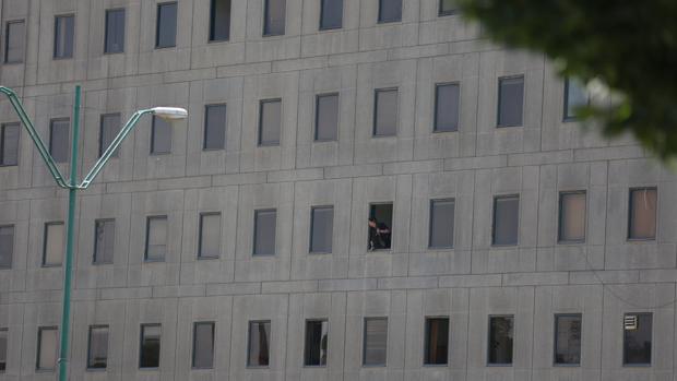 Irán: Un doble atentado deja al menos ocho muertos 