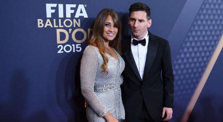 A QUÉ INTEGRANTES DEL BARCELONA INVITÓ MESSI A SU CASAMIENTO