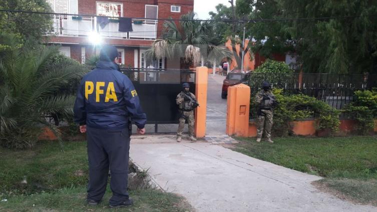 Piden elevar a juicio la causa del 
