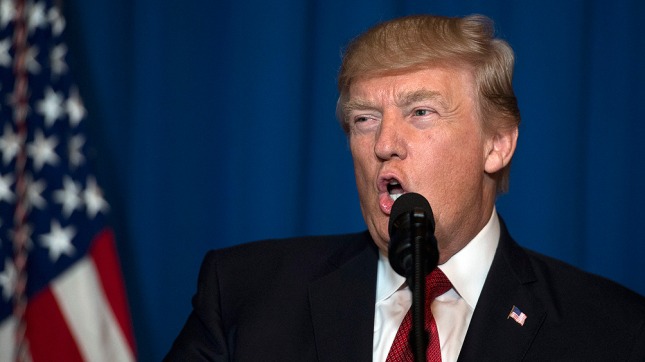 Trump propuso una reunión para resolver el conflicto entre Qatar y países de Medio Oriente
