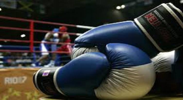 A PURO BOXEO