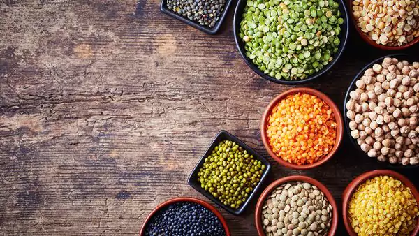 Una dieta rica en legumbres, el mejor remedio para el corazón