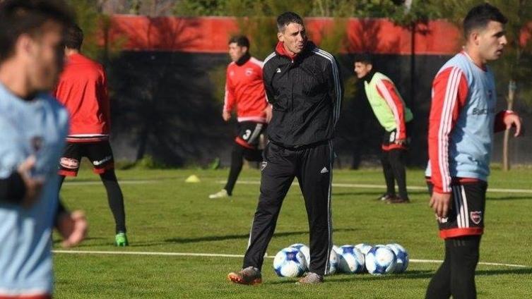  COPA ARGENTINA: NEWELLS CAMBIÓ EL HORARIO DEL PARTIDO