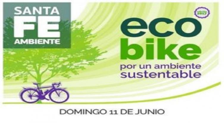 El Día Mundial del Medio Ambiente: Un domingo en bicicleta para festejar 