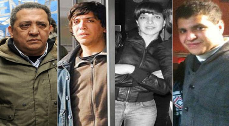 Procesaron a 3 hijos del dirigente Luis D´Elía 