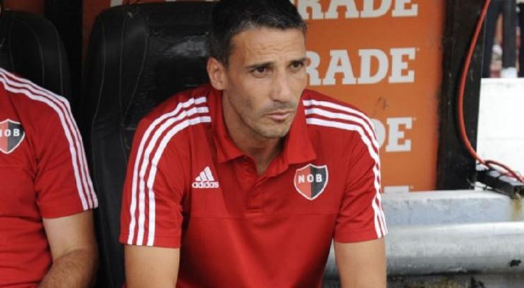EL NUEVO INTERINATO DE VOJVODA EN NEWELLS SE INICIA ANTE CENTRAL NORTE