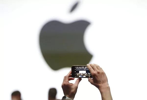Las mejores aplicaciones del año, según Apple