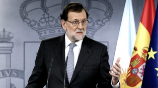 España: Rajoy enfrenta la primera moción de censura en su contra