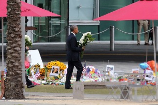 Rendirán homenaje a los muertos de Pulse, a un año del ataque