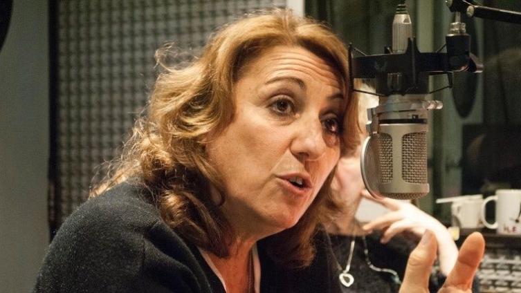 “Todos los sectores del radicalismo están en mi equipo de trabajo”