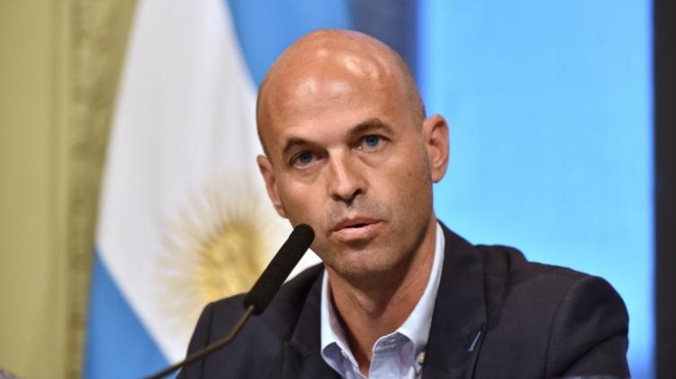 Para Dietrich, los choferes que paran están