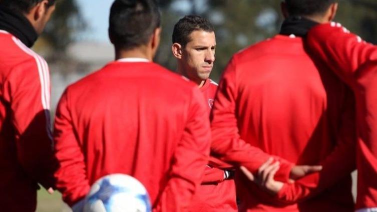 NEWELLS CON VARIAS AUSENCIAS CONFIRMADAS PARA ENFRENTAR A LANÚS