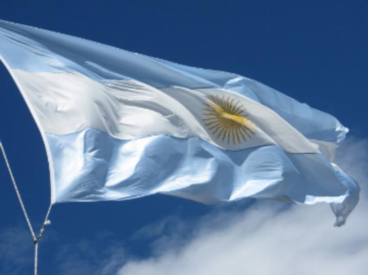 La Ciudad se vestirá de celeste y blanco