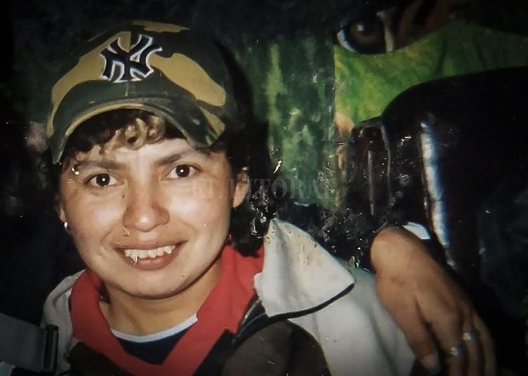 Liberaron a Higui, la mujer que mató a un hombre que quiso violarla