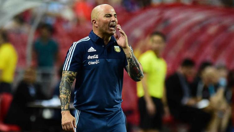 SAMPAOLI: 