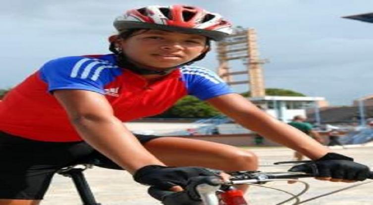 CICLISMO: SALIÓ LEGALMENTE DE CUBA Y FICHÓ EN ARGENTINA