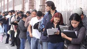 Argentina: 3.440.000 trabajadores tienen problemas de empleo
