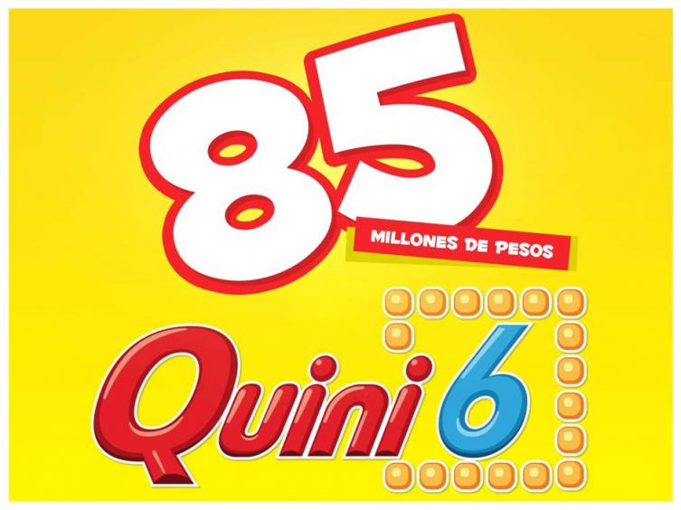 El Quini ofrece $85 millones para el domingo