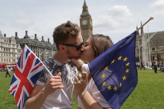Las negociaciones formales del Brexit comenzarán el lunes