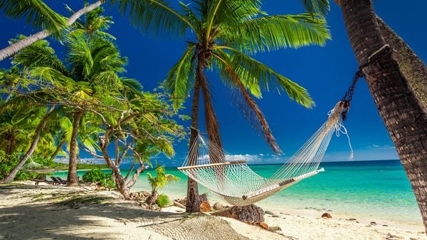 Cinco increíbles lugares para conocer en junio