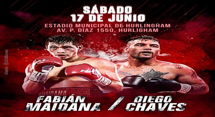 BOXEO: ¡IMPARABLE! TNT MAIDANA LE GANÓ A VALLEJOS  (video)
