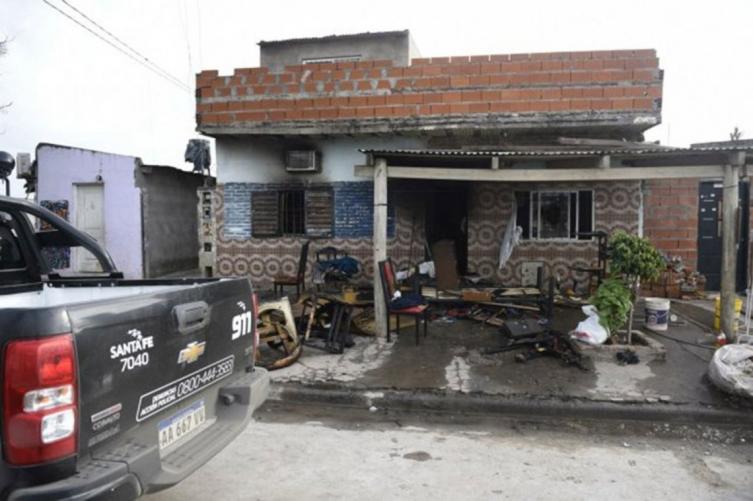 Liberaron a los detenidos 