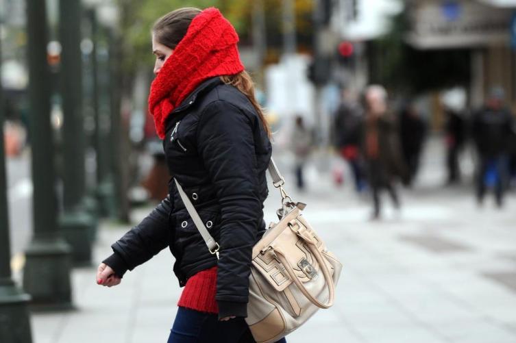 Cómo seguirá el clima en la ciudad
