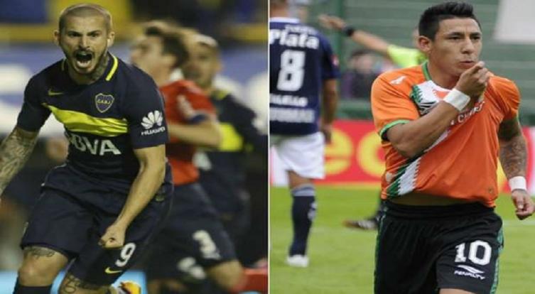 AFA: POR QUÉ BOCA Y BANFIELD NO JUGARÁN EN EL MISMO DÍA Y HORARIO