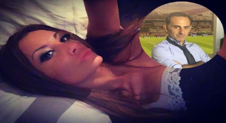 NATACHA JAITT PUBLICÓ OTRO AUDIO HOT DE DIEGO LATORRE