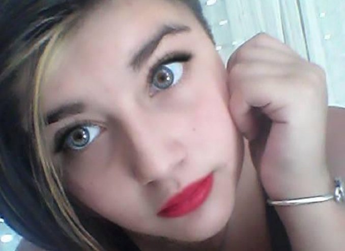 Apareció Gisella Tapia, la chica de 16 años desaparecida en Tandil