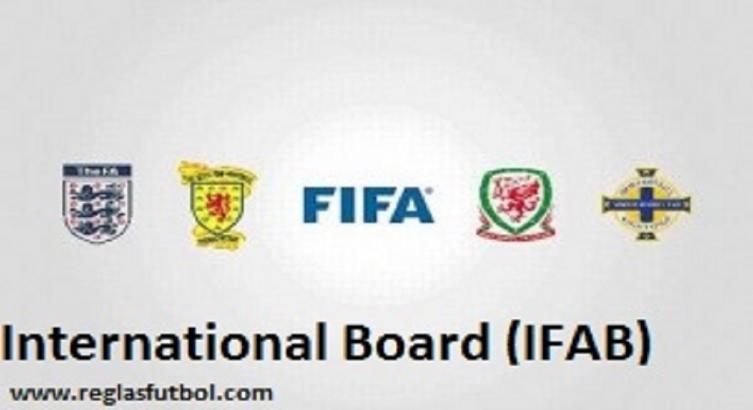  ¿CAMBIA EL FÚTBOL? (IFAB) ANALIZA CAMBIAR EL REGLAMENTO